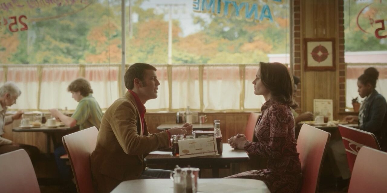 Cores das cenas 70’ Cores das cenas 70’